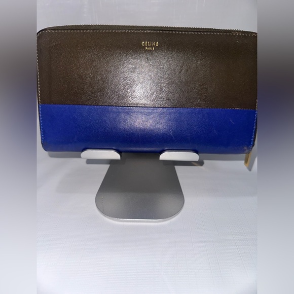 Celine wallet - Picture 1 of 11